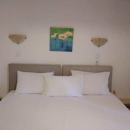 Parselia Rooms Therma  Esterno foto