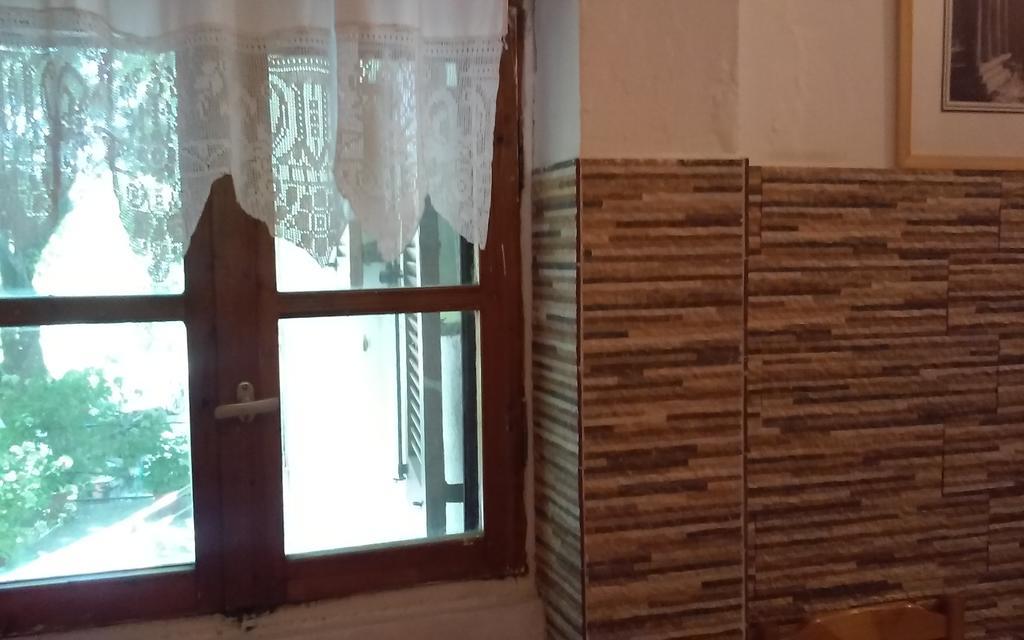 Parselia Rooms Therma  Camera foto