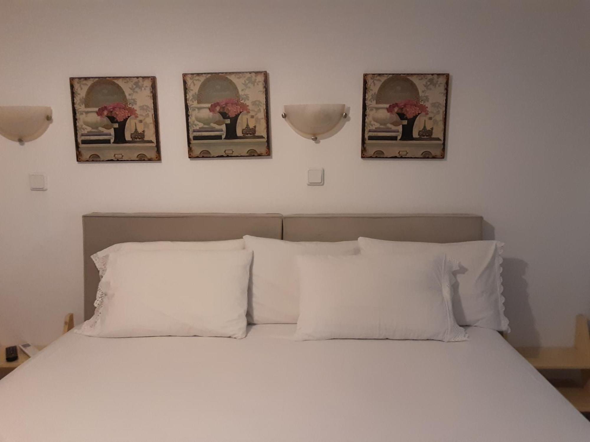 Parselia Rooms Therma  Esterno foto