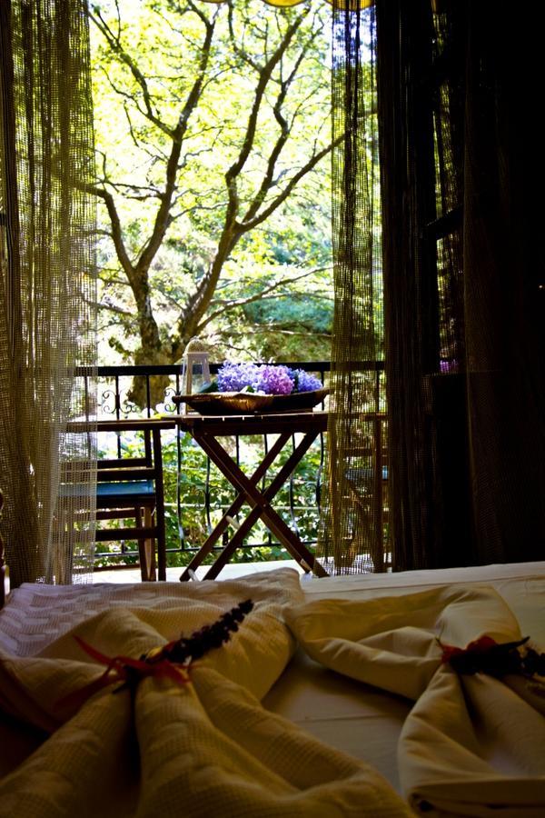 Parselia Rooms Therma  Esterno foto