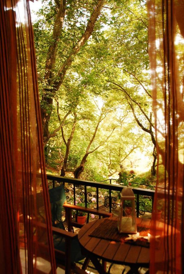 Parselia Rooms Therma  Camera foto